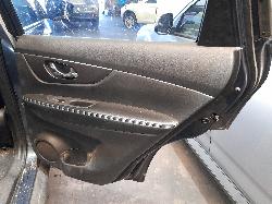 View Auto part A/C Condenser Nissan Xtrail 2016