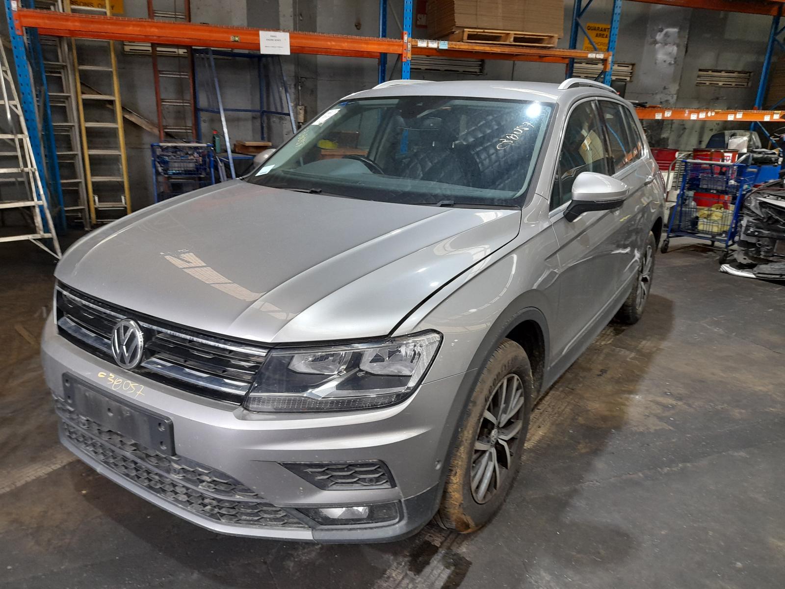 View Auto part Throttle Body Volkswagen Tiguan 2017