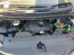 View Auto part Particulate Filter/Dpf Hyundai Iload/imax 2019