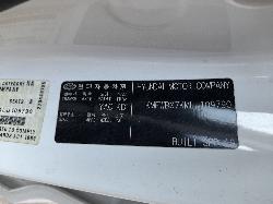 View Auto part Particulate Filter/Dpf Hyundai Iload/imax 2019