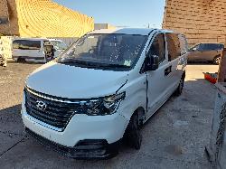 View Auto part Particulate Filter/Dpf Hyundai Iload/imax 2019