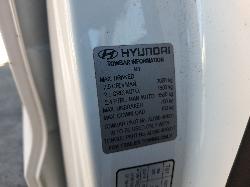 View Auto part Particulate Filter/Dpf Hyundai Iload/imax 2019