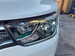 View Auto part Particulate Filter/Dpf Hyundai Iload/imax 2019