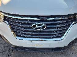 View Auto part Particulate Filter/Dpf Hyundai Iload/imax 2019
