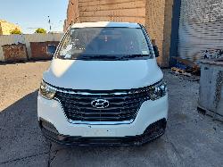 View Auto part Particulate Filter/Dpf Hyundai Iload/imax 2019