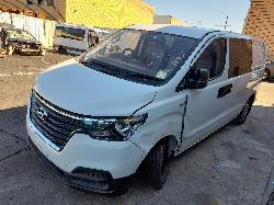 View Auto part Particulate Filter/Dpf Hyundai Iload/imax 2019