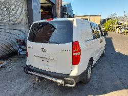 View Auto part Particulate Filter/Dpf Hyundai Iload/imax 2019