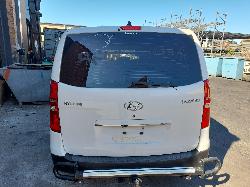 View Auto part Particulate Filter/Dpf Hyundai Iload/imax 2019