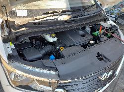 View Auto part Particulate Filter/Dpf Hyundai Iload/imax 2019