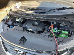 View Auto part Particulate Filter/Dpf Hyundai Iload/imax 2019