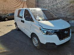 View Auto part Particulate Filter/Dpf Hyundai Iload/imax 2019