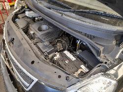 View Auto part Engine Hyundai Iload/imax 2014