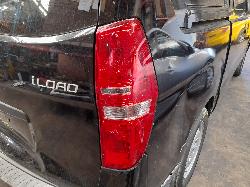 View Auto part Engine Hyundai Iload/imax 2014