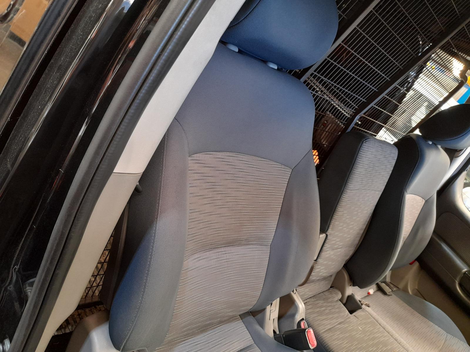 View Auto part Engine Hyundai Iload/imax 2014