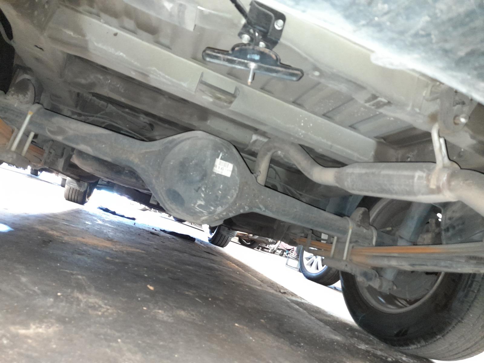 View Auto part Engine Hyundai Iload/imax 2014