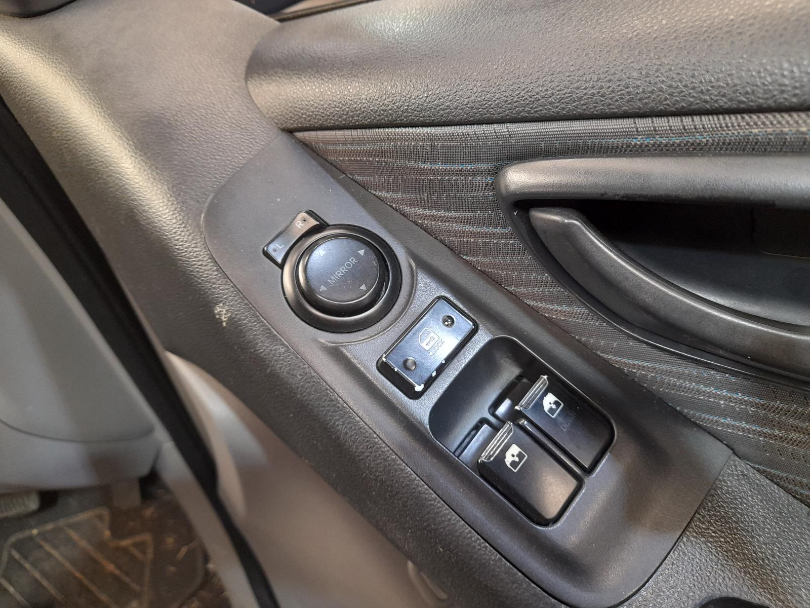 View Auto part Engine Hyundai Iload/imax 2014