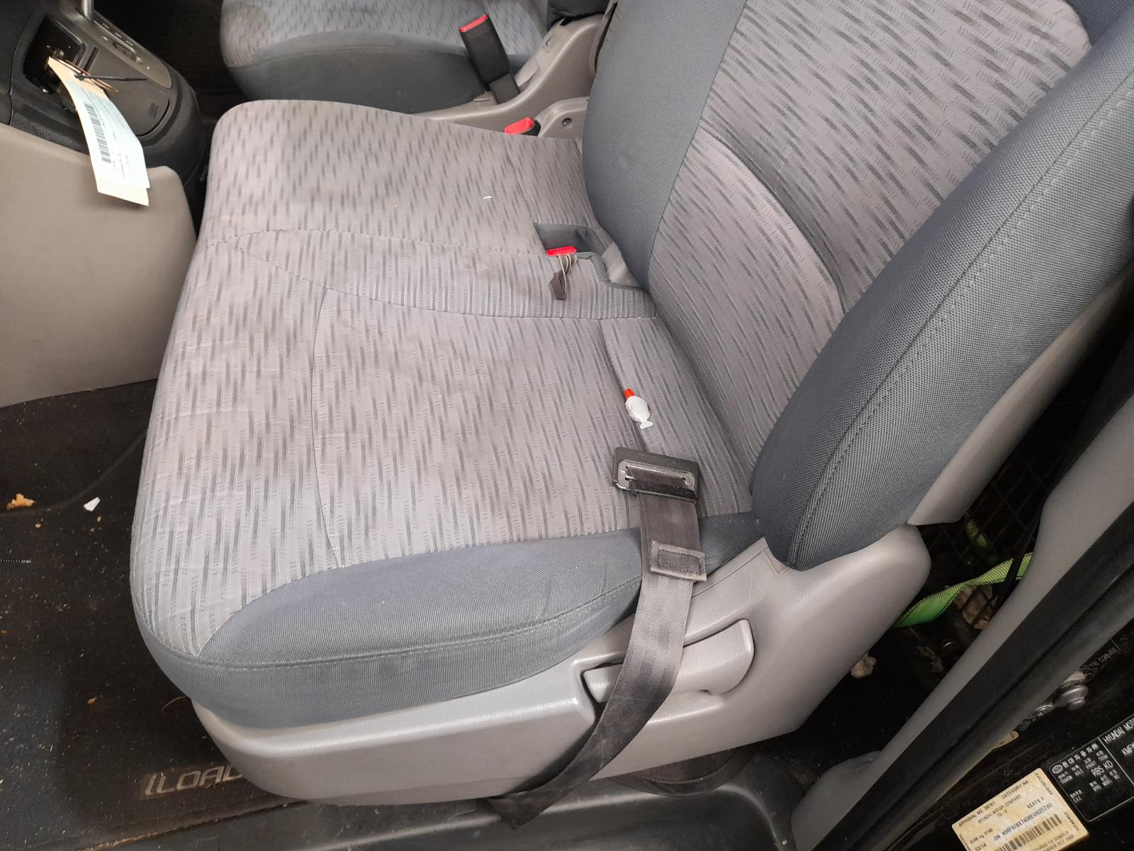 View Auto part Engine Hyundai Iload/imax 2014