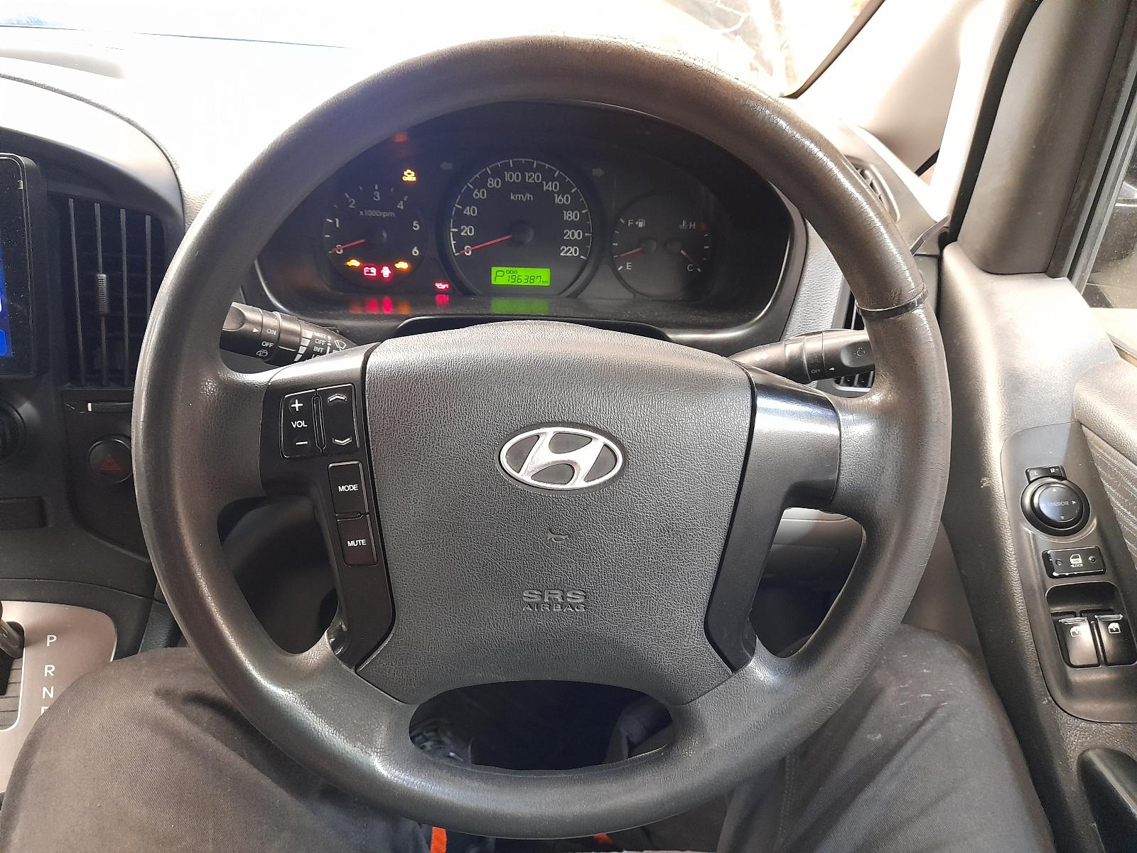 View Auto part Engine Hyundai Iload/imax 2014