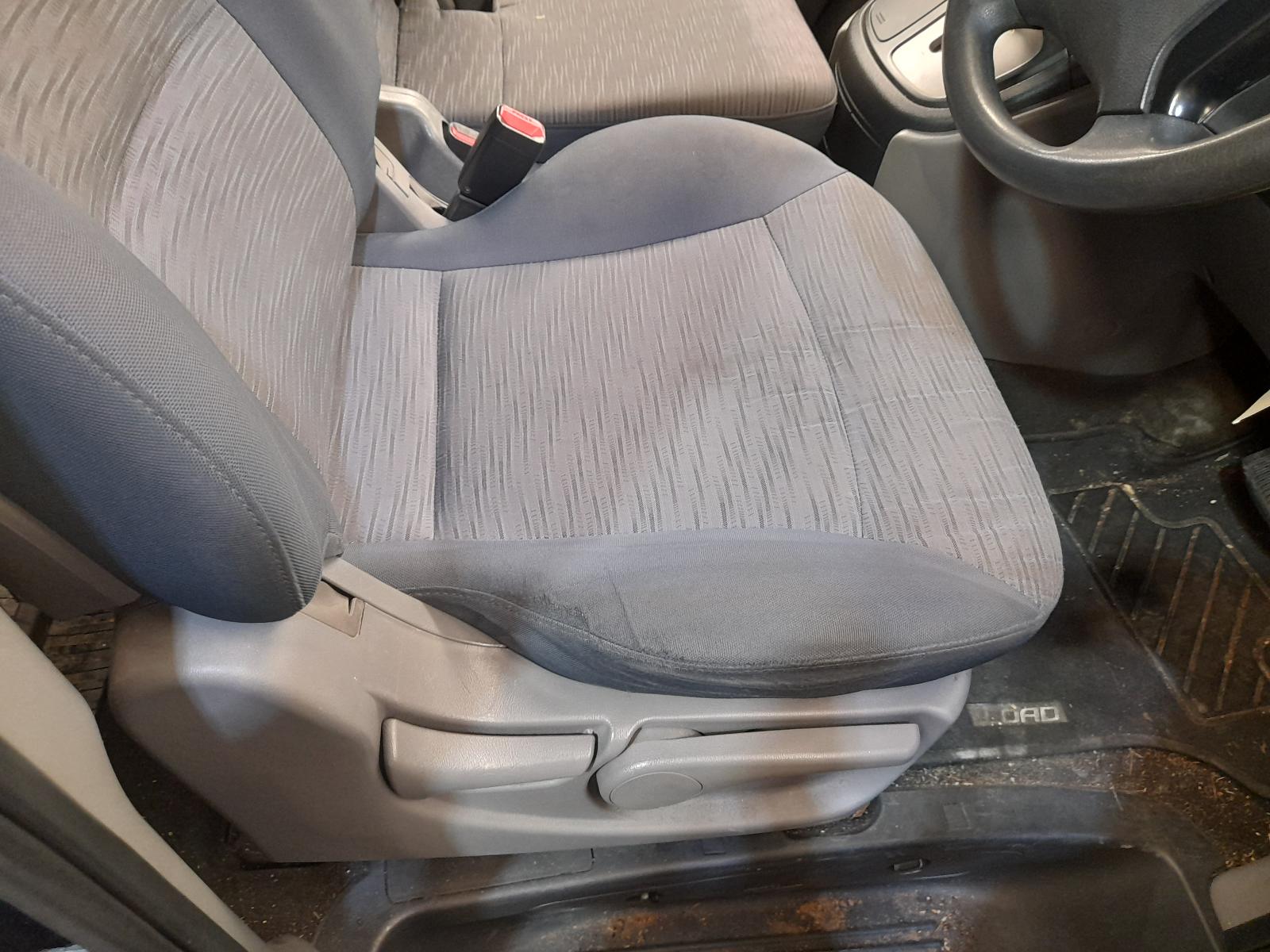 View Auto part Engine Hyundai Iload/imax 2014