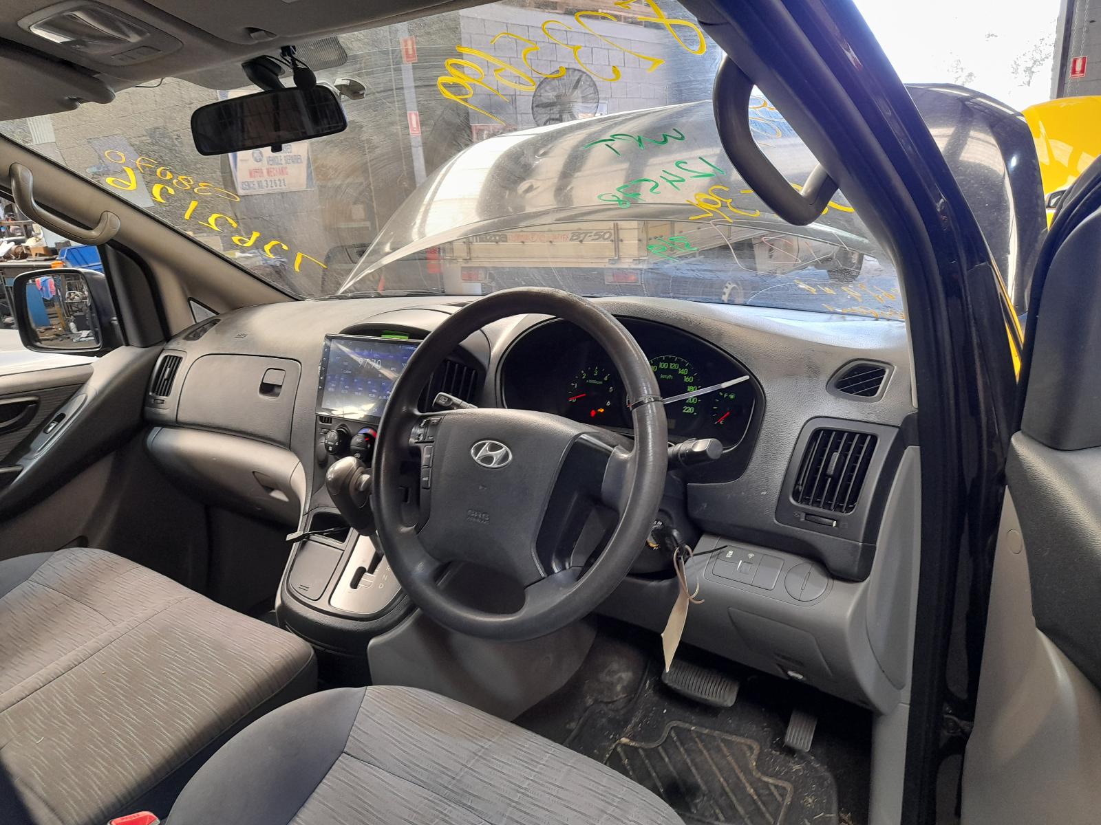 View Auto part Engine Hyundai Iload/imax 2014