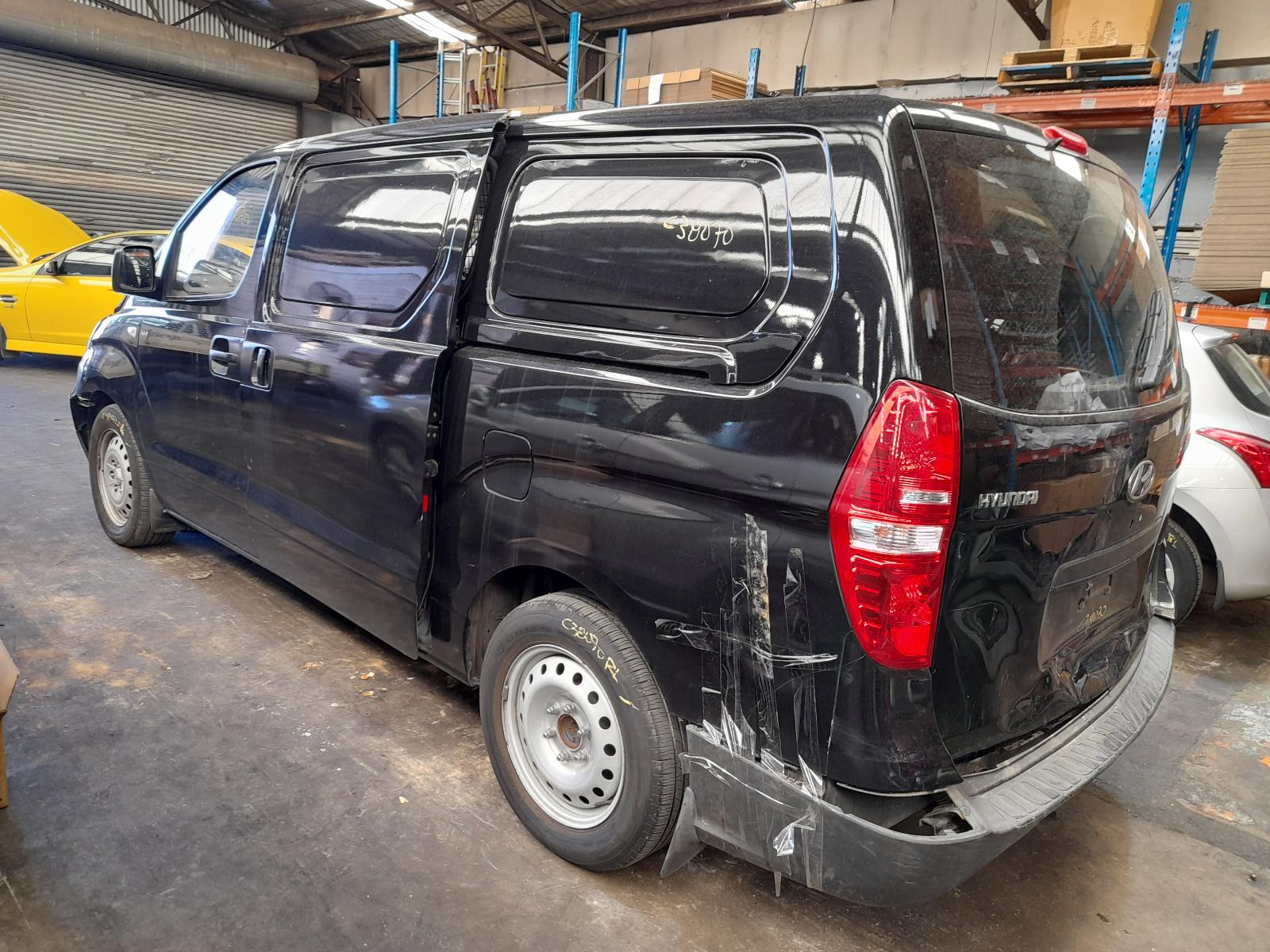 View Auto part Engine Hyundai Iload/imax 2014