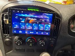 View Auto part Engine Hyundai Iload/imax 2014