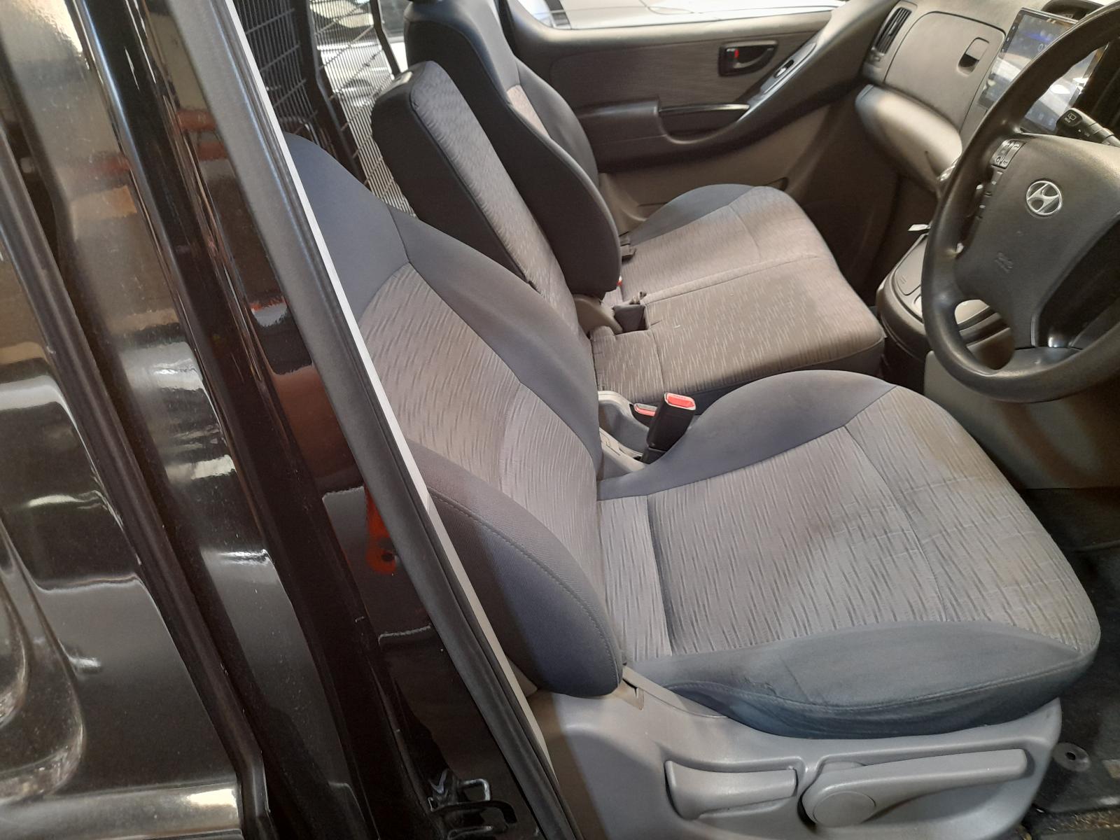 View Auto part Engine Hyundai Iload/imax 2014