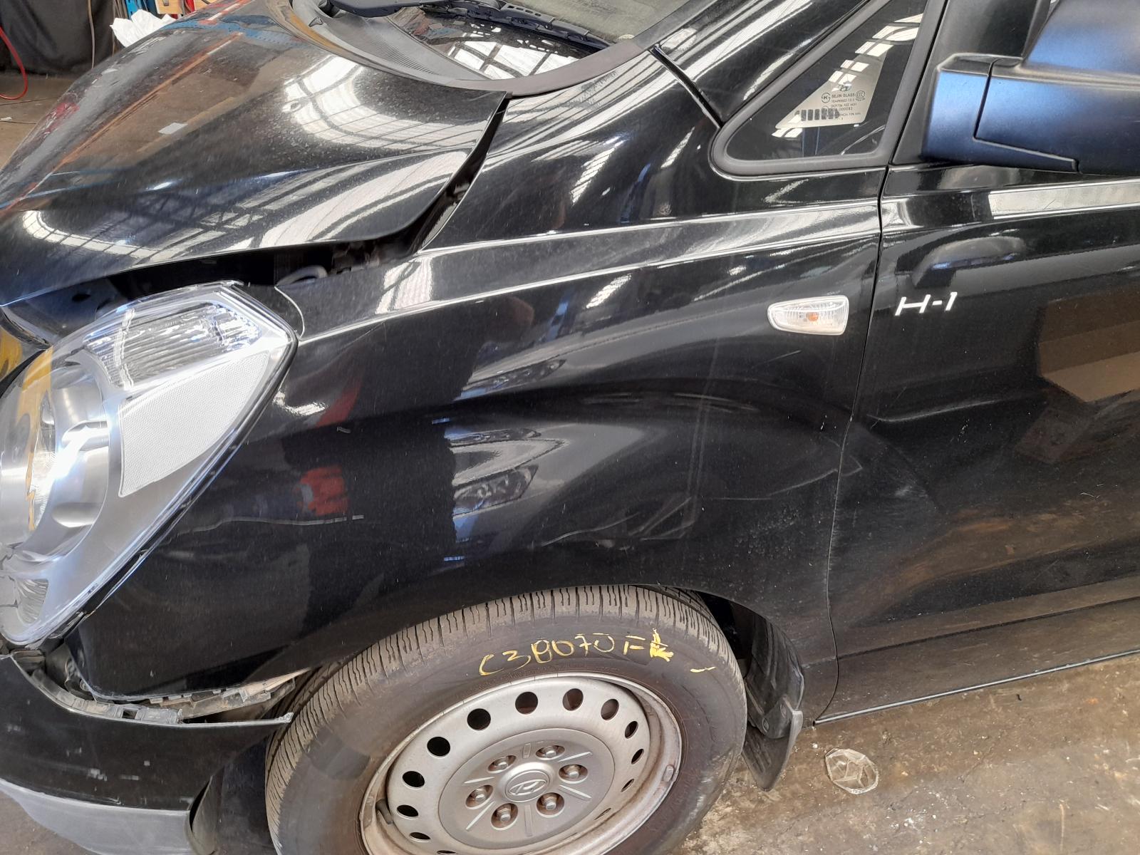 View Auto part Engine Hyundai Iload/imax 2014