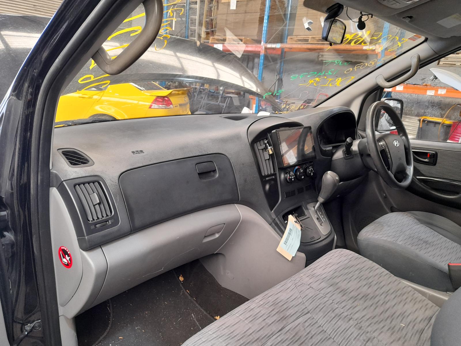 View Auto part Engine Hyundai Iload/imax 2014