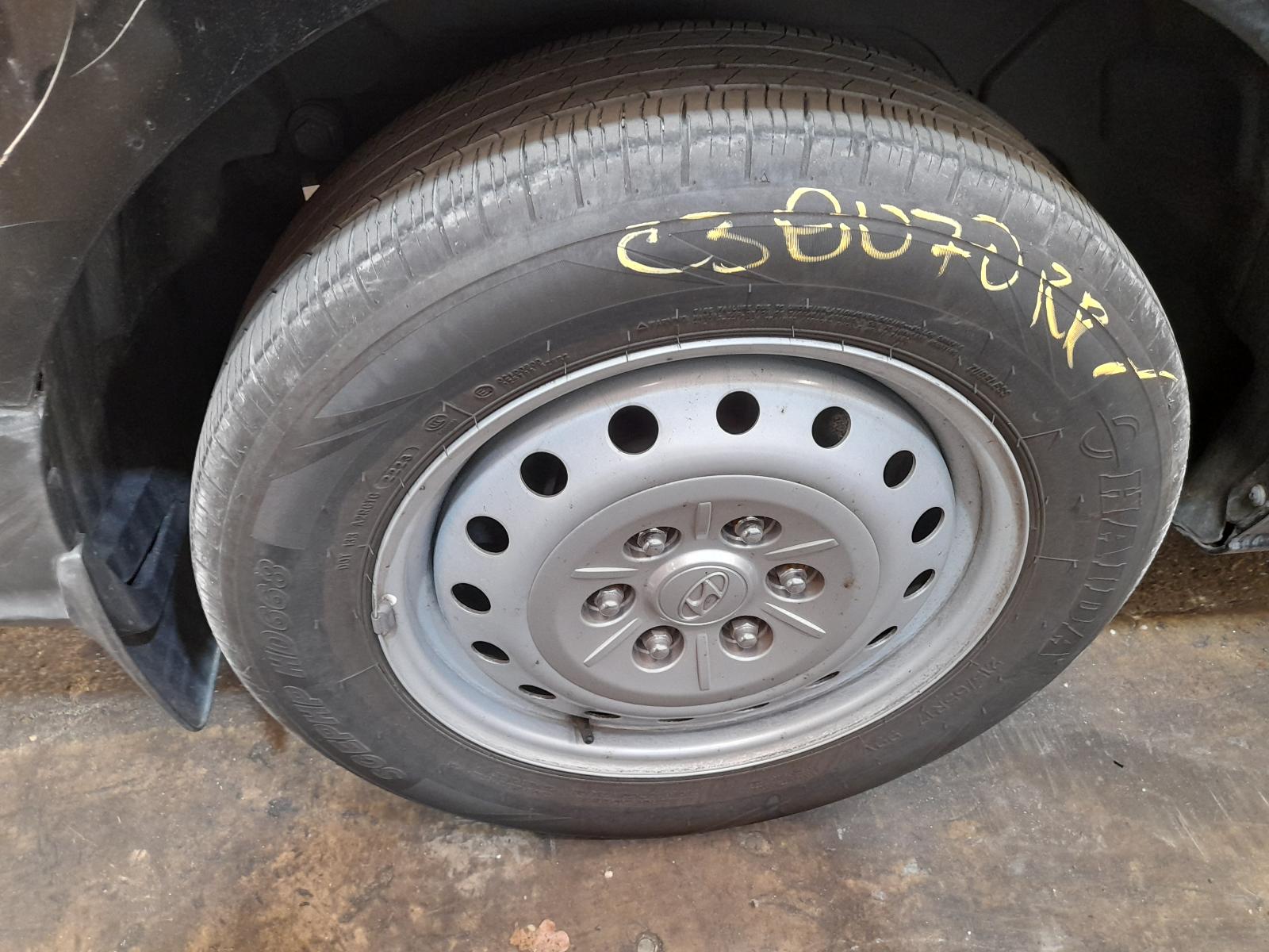 View Auto part Engine Hyundai Iload/imax 2014
