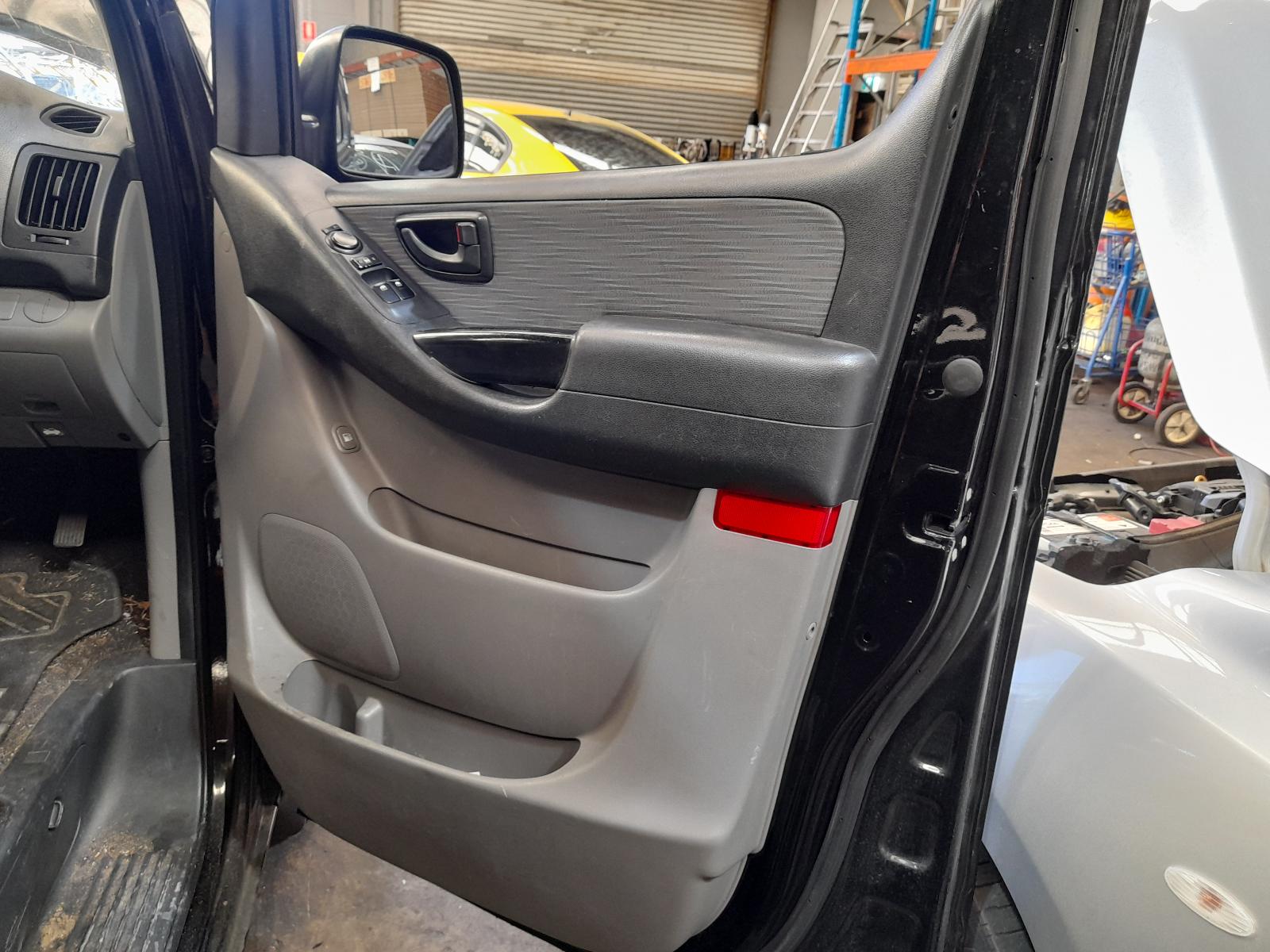 View Auto part Engine Hyundai Iload/imax 2014