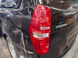 View Auto part Engine Hyundai Iload/imax 2014