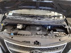 View Auto part Engine Hyundai Iload/imax 2014
