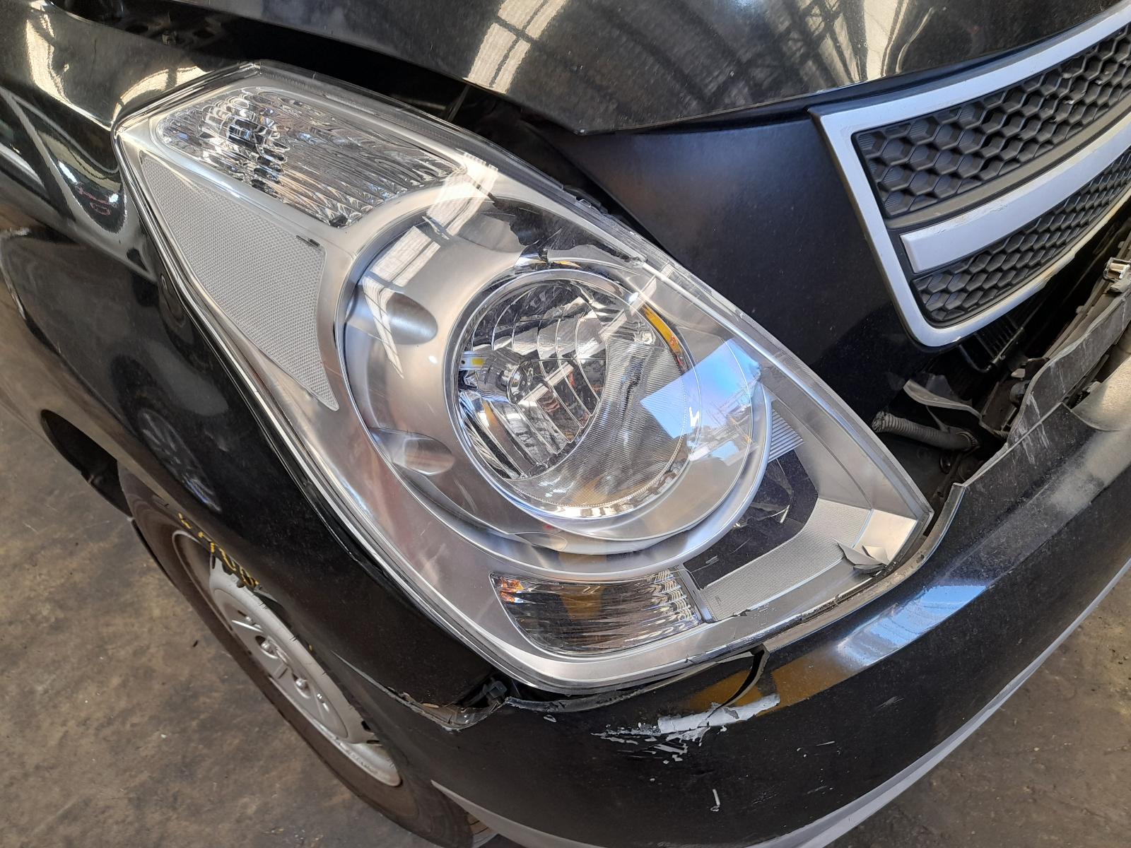 View Auto part Engine Hyundai Iload/imax 2014