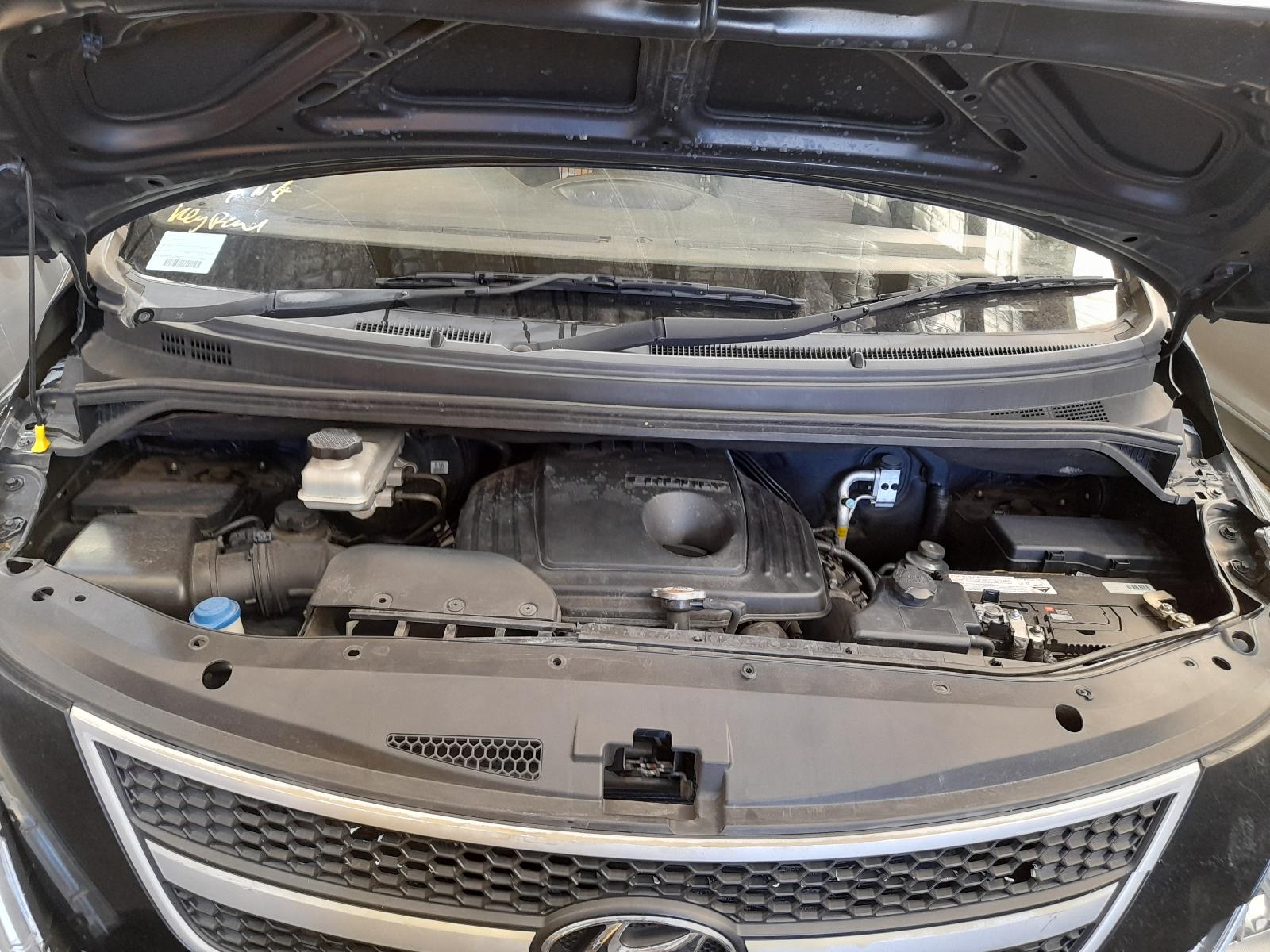 View Auto part Engine Hyundai Iload/imax 2014