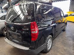 View Auto part Engine Hyundai Iload/imax 2014