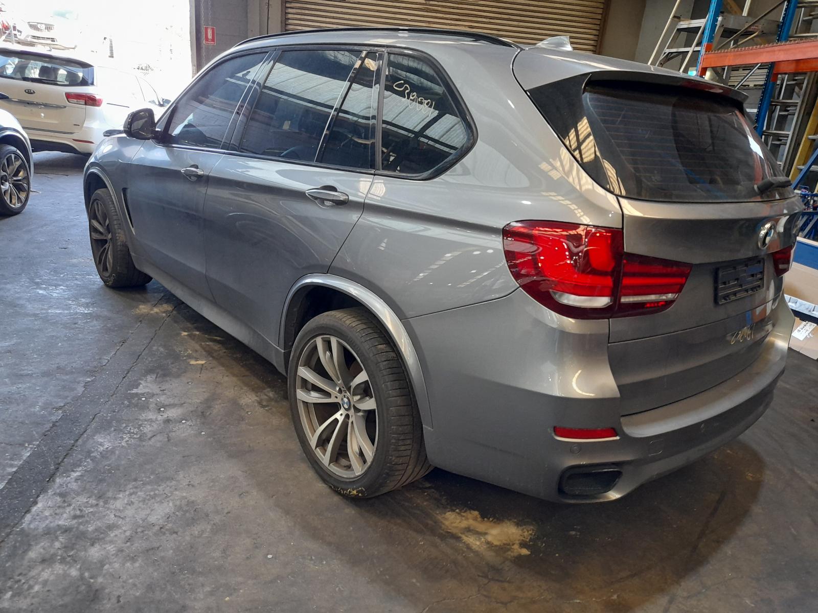 View Auto part Engine Bmw X5 2016
