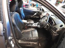 View Auto part Right Headlamp Mitsubishi Eclipse Cross 2018