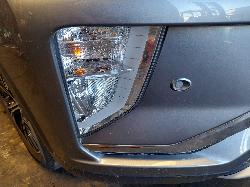 View Auto part Right Headlamp Mitsubishi Eclipse Cross 2018