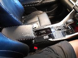 View Auto part Right Headlamp Mitsubishi Eclipse Cross 2018