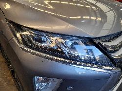 View Auto part Right Headlamp Mitsubishi Eclipse Cross 2018