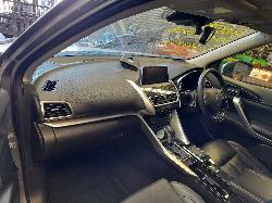 View Auto part Right Headlamp Mitsubishi Eclipse Cross 2018