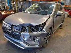 View Auto part Right Headlamp Mitsubishi Eclipse Cross 2018