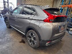 View Auto part Right Headlamp Mitsubishi Eclipse Cross 2018