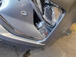 View Auto part Right Headlamp Mitsubishi Eclipse Cross 2018