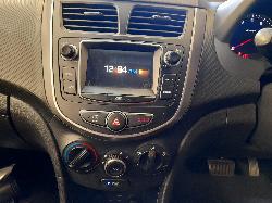 View Auto part Bootlid/Tailgate Hyundai Accent 2016
