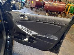 View Auto part Bootlid/Tailgate Hyundai Accent 2016