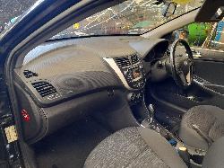 View Auto part Bootlid/Tailgate Hyundai Accent 2016