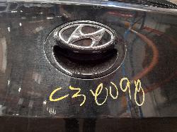 View Auto part Bootlid/Tailgate Hyundai Accent 2016