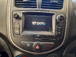 View Auto part Bootlid/Tailgate Hyundai Accent 2016